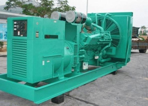 东风75kw康明斯柴油发电车出租图片 东风75kw康明斯柴油发电车出租图片