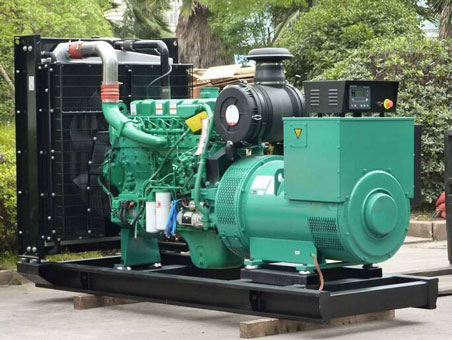 东风710kw康明斯柴油发电机组图片 东风710kw康明斯柴油发电机组图片