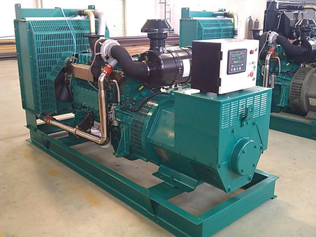 东风505kw康明斯柴油发电机组图片 东风505kw康明斯柴油发电机组图片